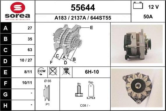 EAI 55644 - Ģenerators ps1.lv