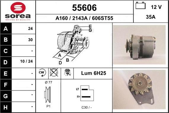 EAI 55606 - Ģenerators ps1.lv