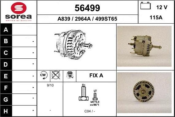 EAI 56499 - Ģenerators ps1.lv