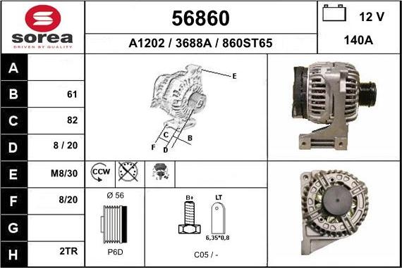 EAI 56860 - Ģenerators ps1.lv