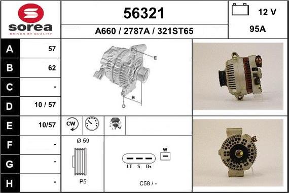 EAI 56321 - Ģenerators ps1.lv