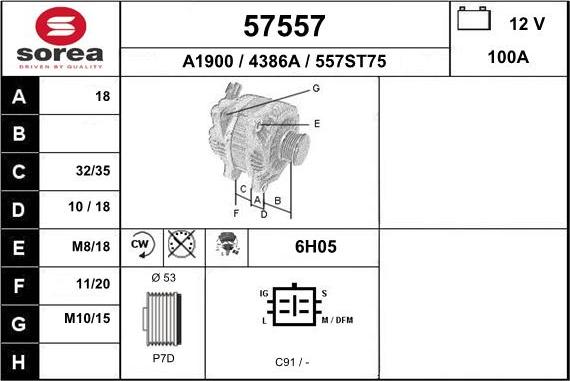 EAI 57557 - Ģenerators ps1.lv