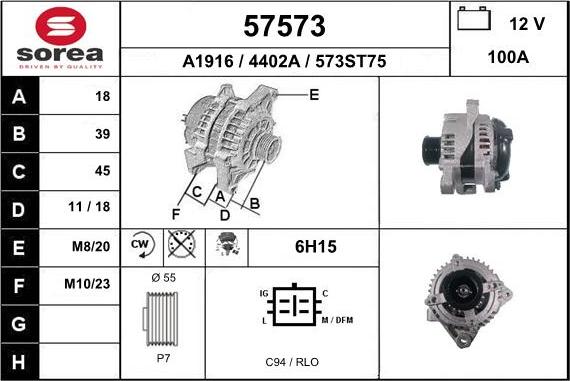 EAI 57573 - Ģenerators ps1.lv