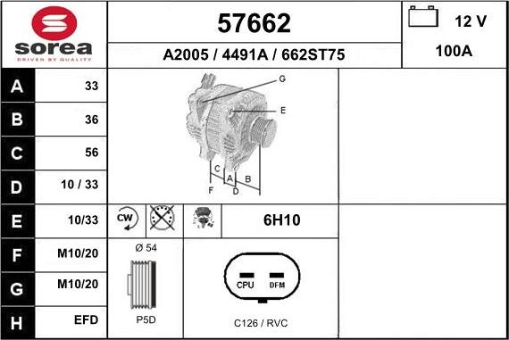 EAI 57662 - Ģenerators ps1.lv