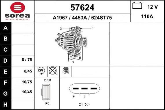 EAI 57624 - Ģenerators ps1.lv