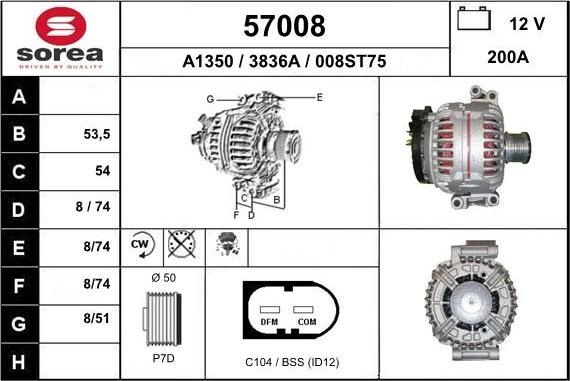 EAI 57008 - Ģenerators ps1.lv
