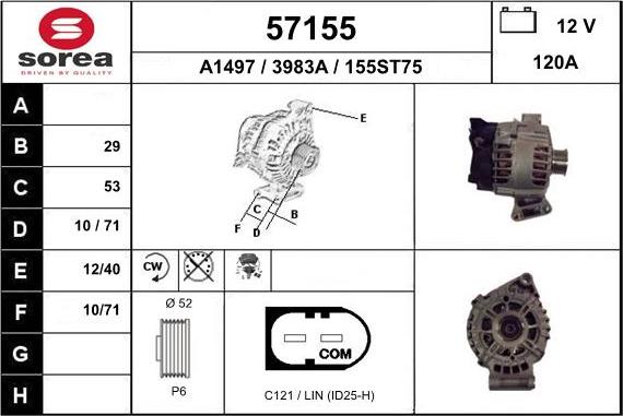 EAI 57155 - Ģenerators ps1.lv