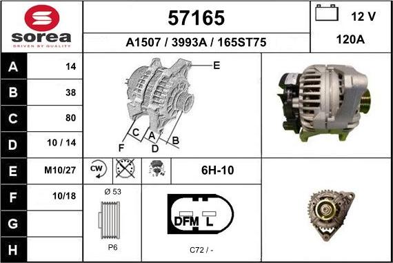 EAI 57165 - Ģenerators ps1.lv