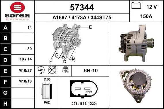 EAI 57344 - Ģenerators ps1.lv