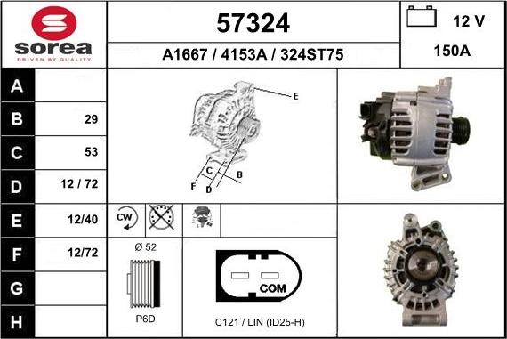 EAI 57324 - Ģenerators ps1.lv