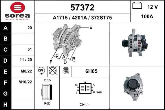 EAI 57372 - Ģenerators ps1.lv