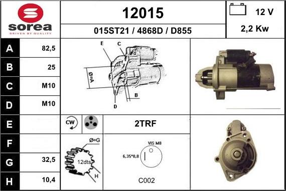 EAI 12015 - Starteris ps1.lv