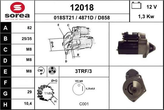 EAI 12018 - Starteris ps1.lv