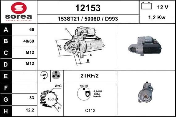 EAI 12153 - Starteris ps1.lv