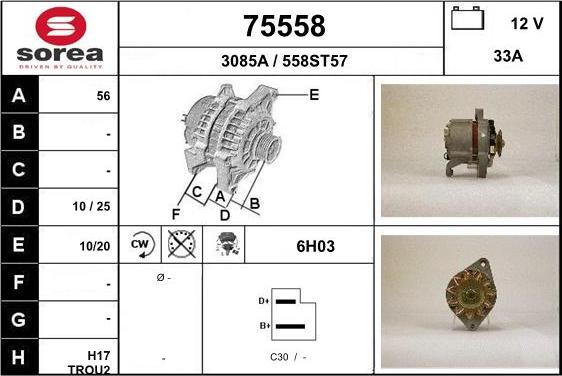 EAI 75558 - Ģenerators ps1.lv