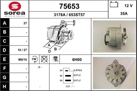 EAI 75653 - Ģenerators ps1.lv