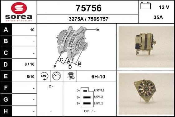 EAI 75756 - Ģenerators ps1.lv