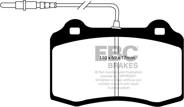 BOSCH BP374 - Bremžu uzliku kompl., Disku bremzes ps1.lv