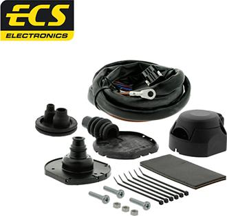 ECS SE-045-B1 - Elektrokomplekts, Piekabes aprīkojums ps1.lv