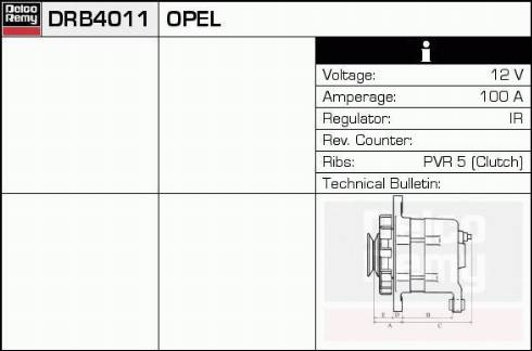 EDR 944011 - Ģenerators ps1.lv