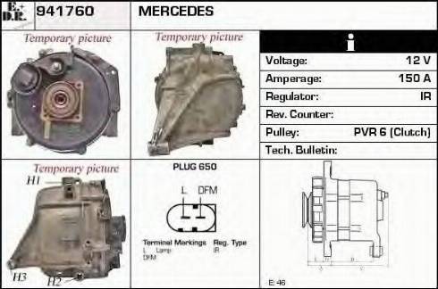 EDR 941760 - Ģenerators ps1.lv