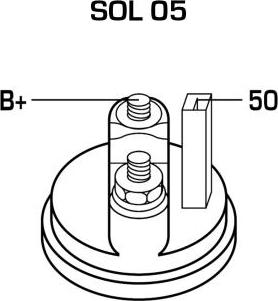 EDR 910673 - Starteris ps1.lv