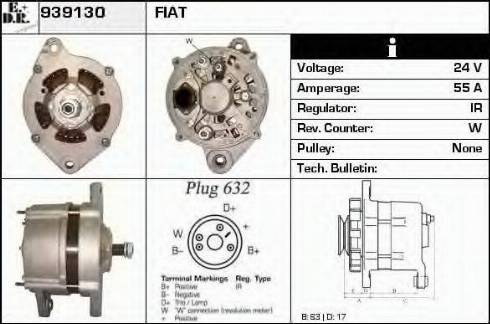 EDR 939130 - Ģenerators ps1.lv