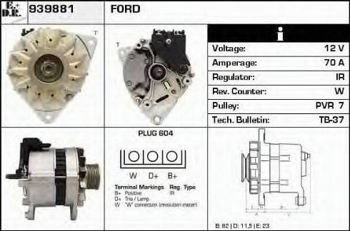 EDR 939881 - Ģenerators ps1.lv