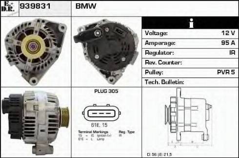 EDR 939831 - Ģenerators ps1.lv