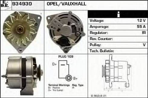 EDR 934930 - Ģenerators ps1.lv