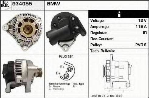 EDR 934055 - Ģenerators ps1.lv