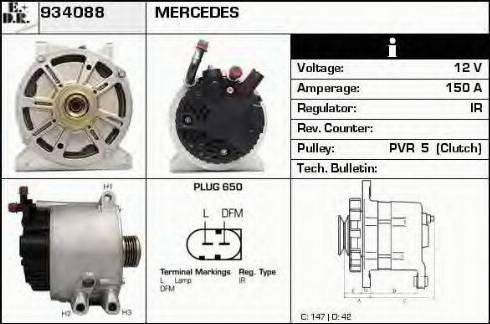 EDR 934088 - Ģenerators ps1.lv