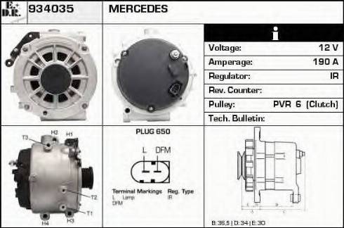 EDR 934035 - Ģenerators ps1.lv