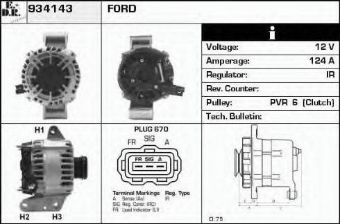 EDR 934143 - Ģenerators ps1.lv