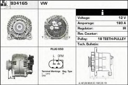 EDR 934165 - Ģenerators ps1.lv