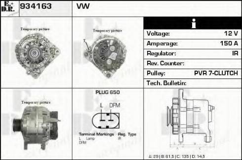 EDR 934163 - Ģenerators ps1.lv