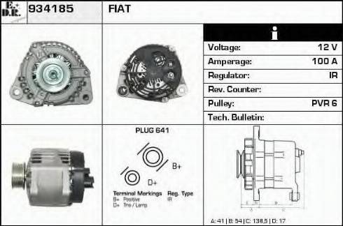 EDR 934185 - Ģenerators ps1.lv