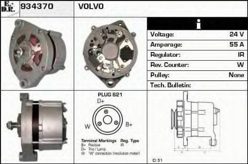 EDR 934370 - Ģenerators ps1.lv