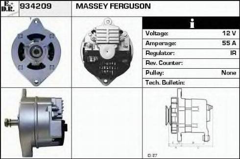 EDR 934209 - Ģenerators ps1.lv