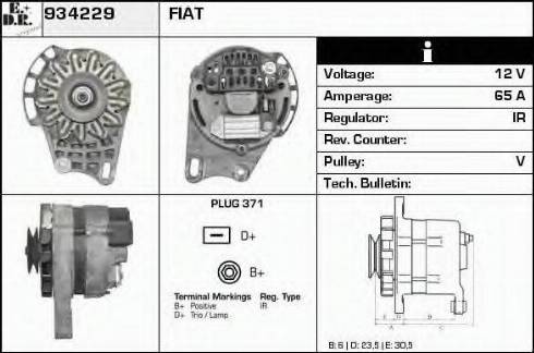 EDR 934229 - Ģenerators ps1.lv