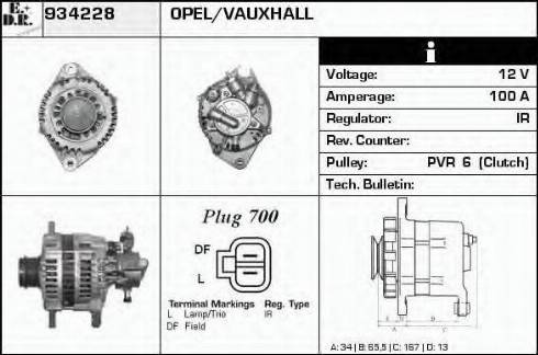 EDR 934228 - Ģenerators ps1.lv