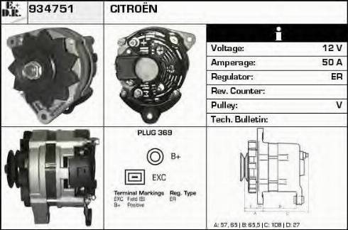 EDR 934751 - Ģenerators ps1.lv