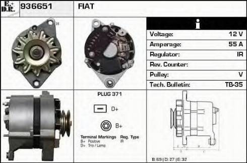 EDR 936651 - Ģenerators ps1.lv