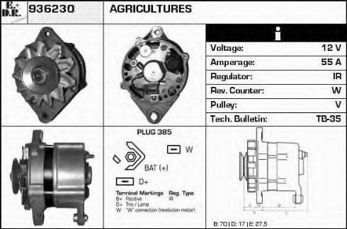 EDR 936230 - Ģenerators ps1.lv