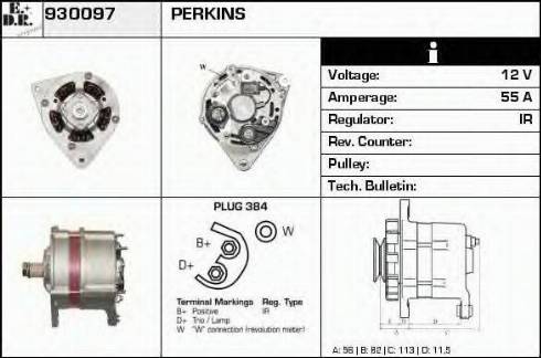 EDR 930097 - Ģenerators ps1.lv