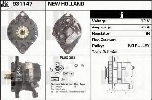 EDR 931147 - Ģenerators ps1.lv