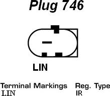 EDR WA11894 - Ģenerators ps1.lv