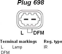 EDR 931287 - Ģenerators ps1.lv