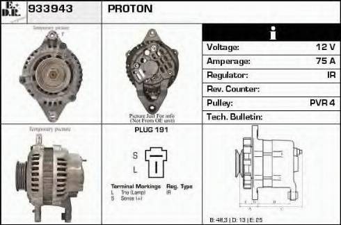 EDR 933943 - Ģenerators ps1.lv