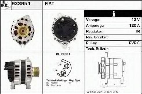 EDR 933954 - Ģenerators ps1.lv